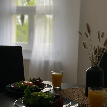 Apartamenty Astor - Sloneczny Bad Salzbrunn Exterior foto