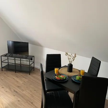 Apartamenty Astor - Sloneczny Bad Salzbrunn Exterior foto