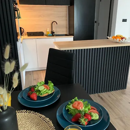 Apartamenty Astor - Sloneczny Bad Salzbrunn Exterior foto