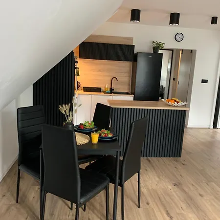 Apartamenty Astor - Sloneczny Bad Salzbrunn Exterior foto