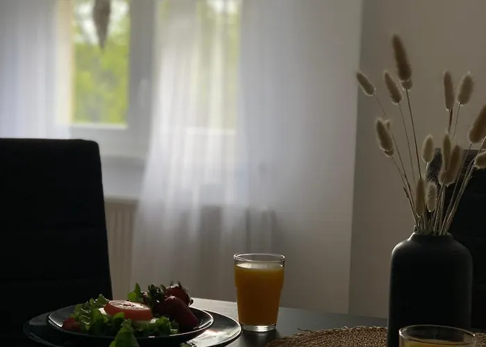 Apartamenty Astor - Sloneczny