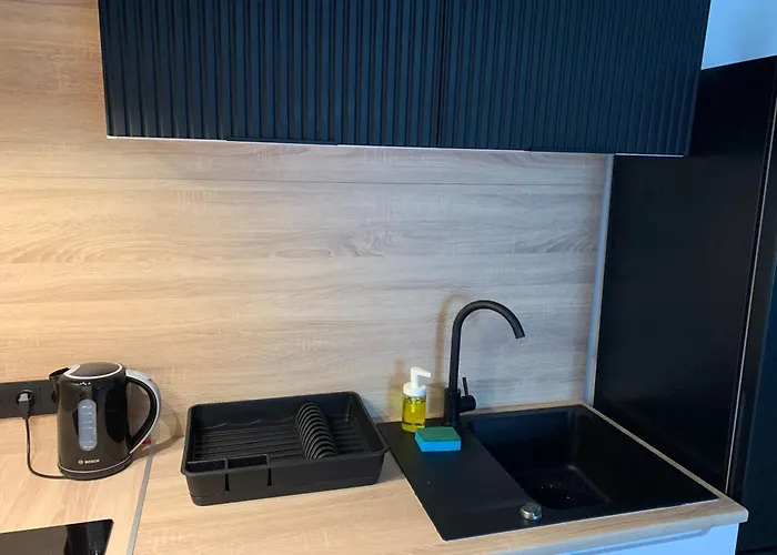 Apartamenty Astor - Sloneczny