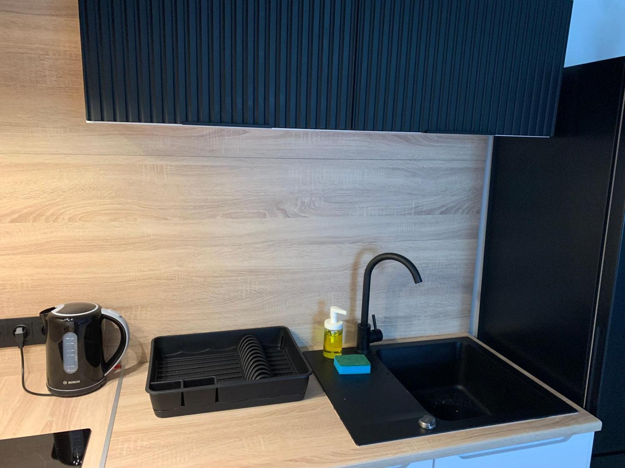 Astor - Sloneczny Apartment Bad Salzbrunn