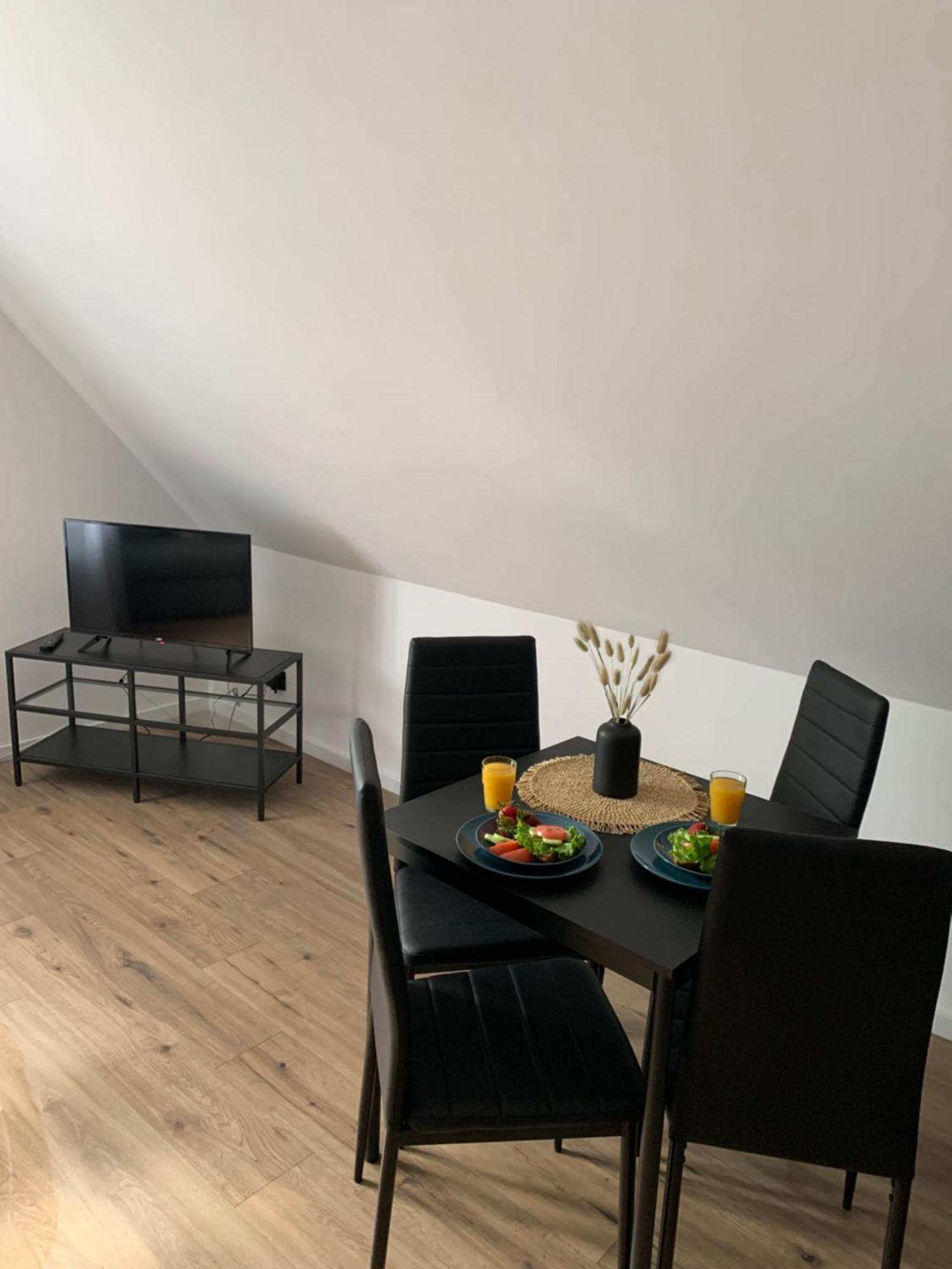 Apartment Astor - Sloneczny Bad Salzbrunn