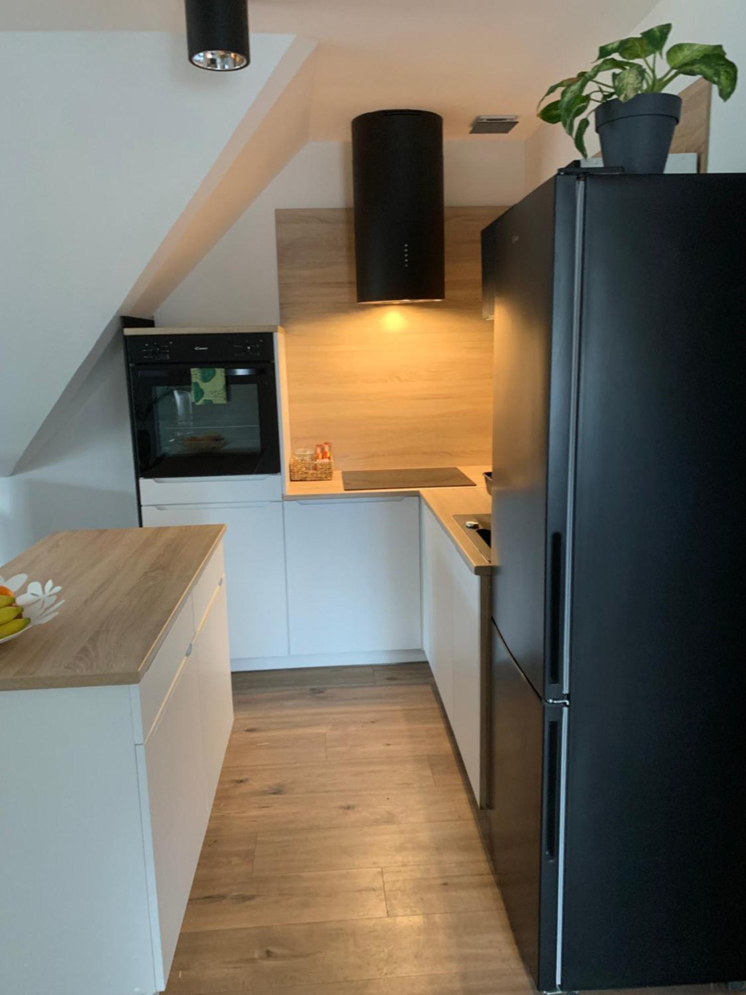 Astor - Sloneczny Apartment *