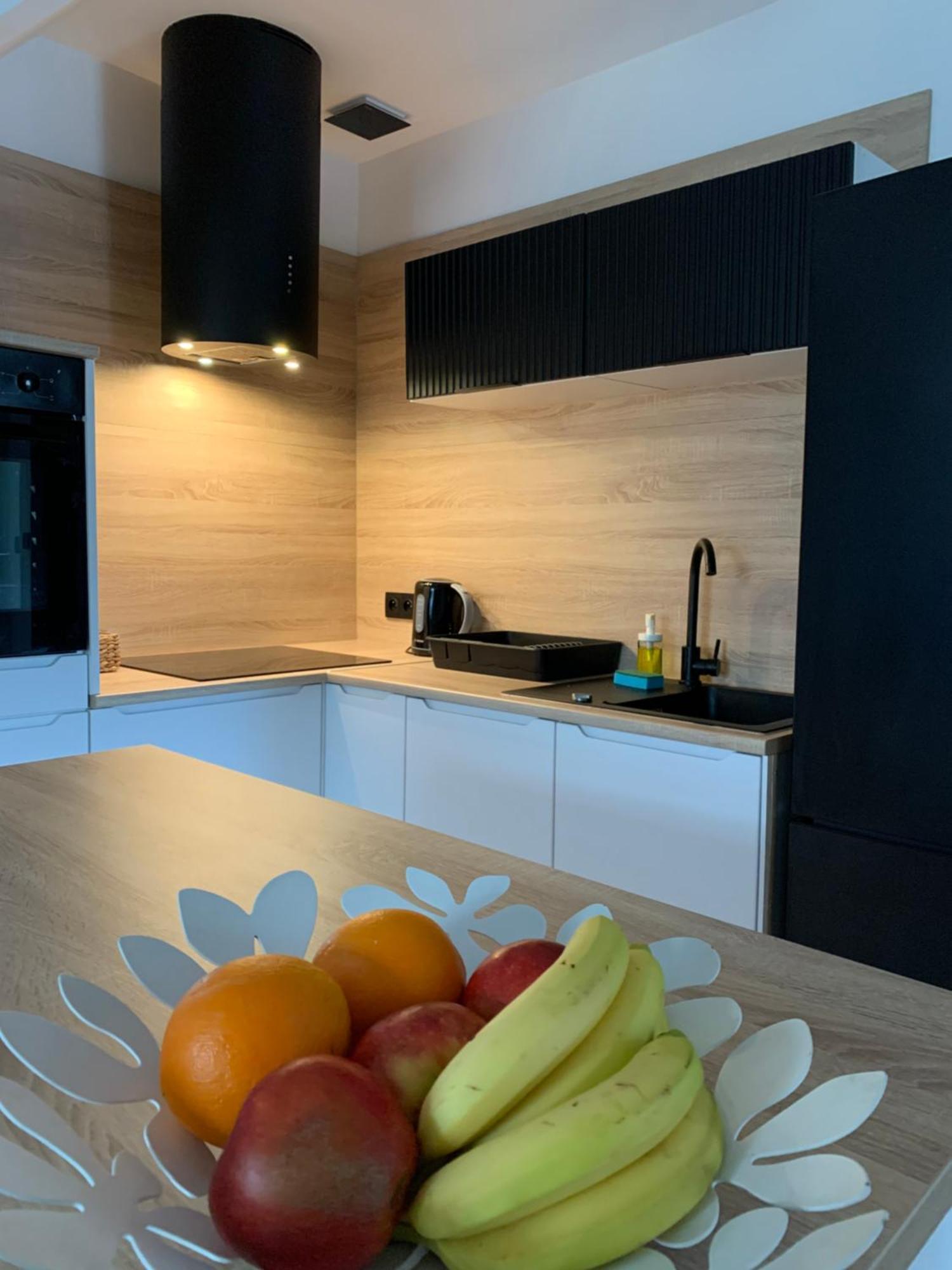 Apartment Astor - Sloneczny
