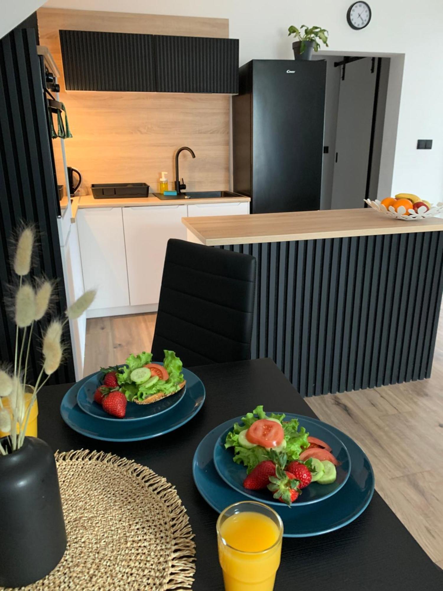 Apartment Astor - Sloneczny