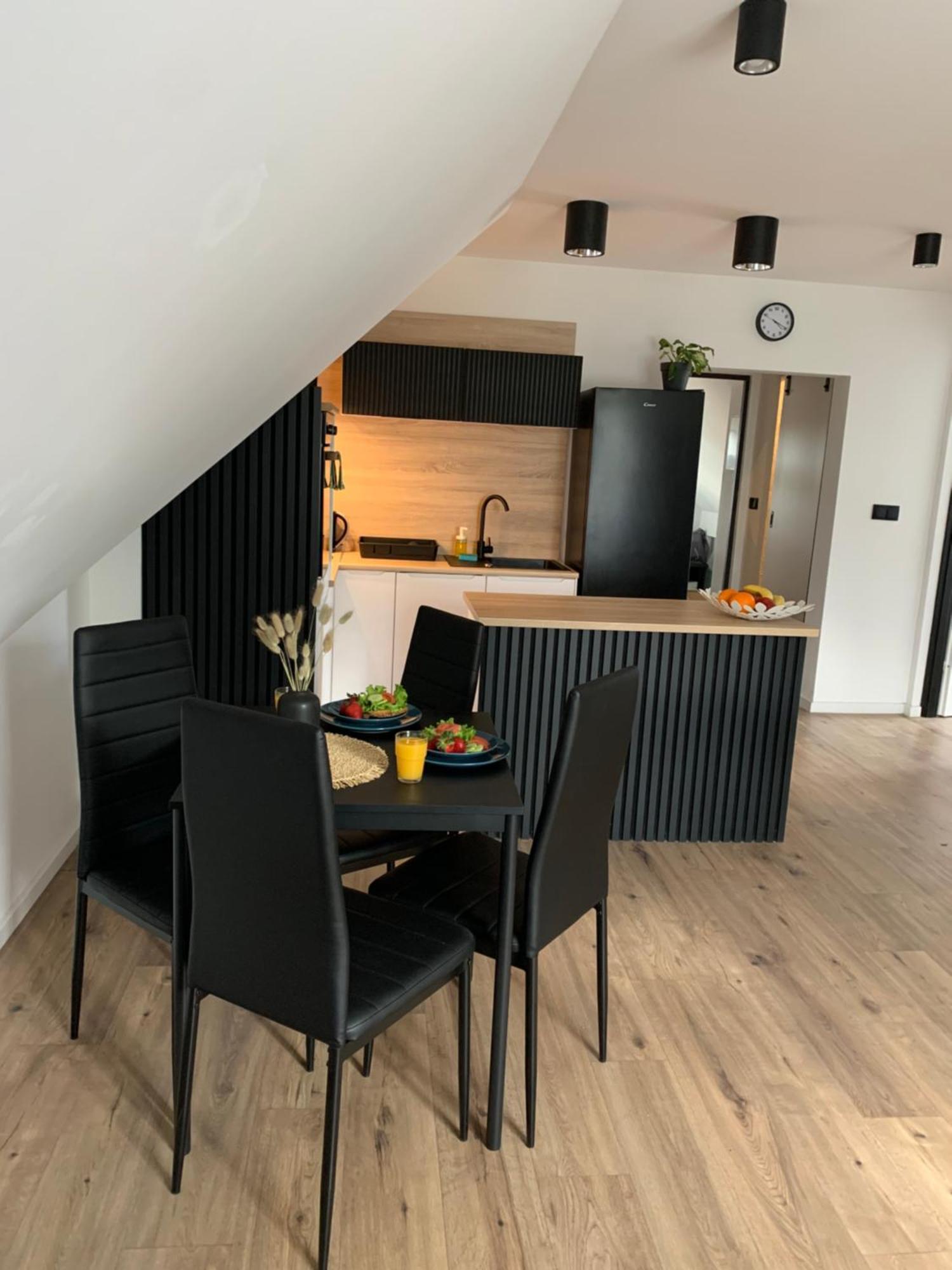 Apartment Astor - Sloneczny Bad Salzbrunn